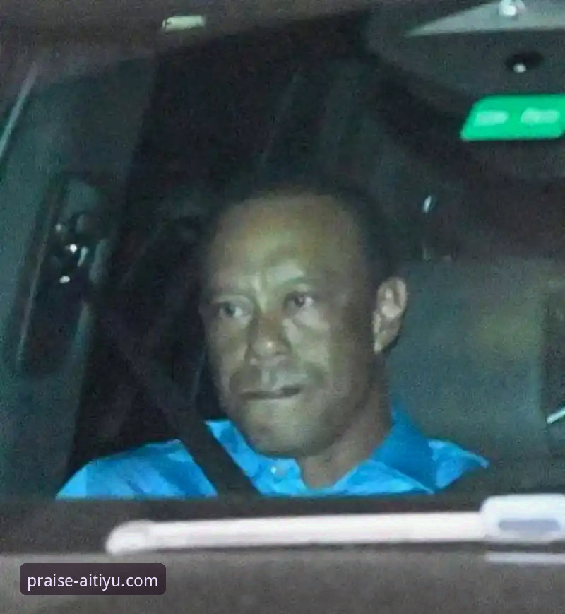 爱体育官方网站 老虎伍兹药物风波实用指南——从爱体育口碑平台看懂事件全貌